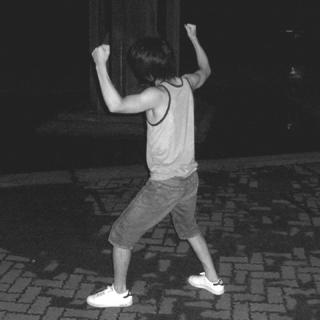 Shake dander
