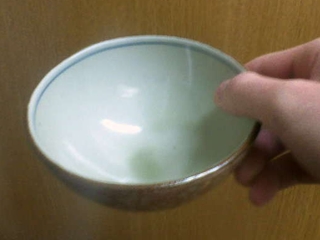 茶碗