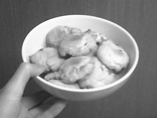 ���ڂ���N�b�L�[