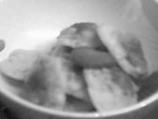 �I�����W�s�[���N�b�L�[