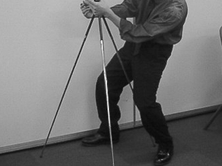 Cameraman